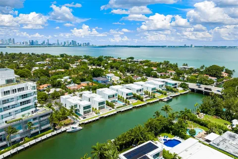 $9,995,000 | 1011 West 48th Street, Unit 8, Miami Beach, FL 33140