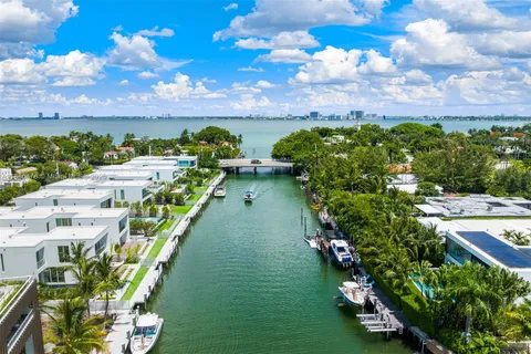$9,995,000 | 1011 West 48th Street, Unit 8, Miami Beach, FL 33140