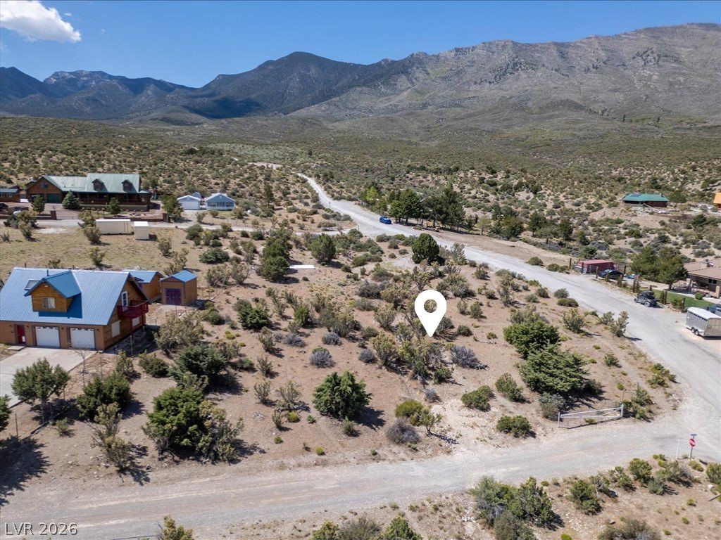 52 Birch Spring Cold Creek, NV 89124 - Photo 23 of 43