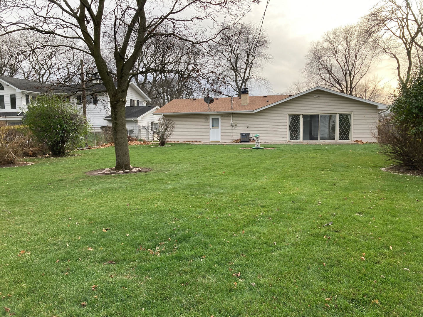 21W346 Audubon Road Lombard, IL 60148 - Photo 22 of 24