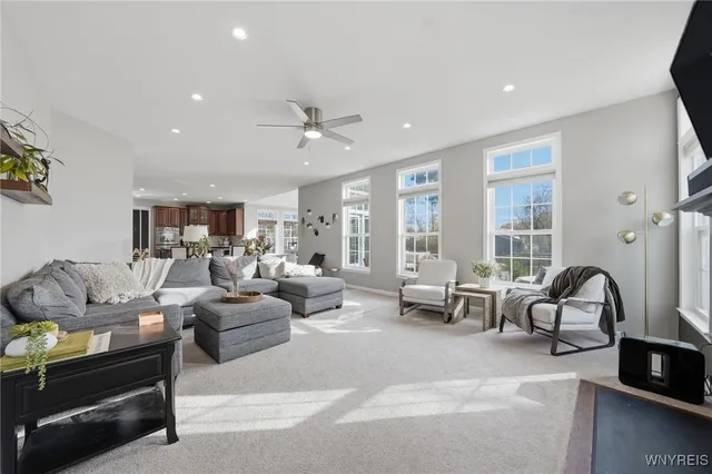 $749,900 | 9031 Michael Douglas Drive, Clarence, NY 14032