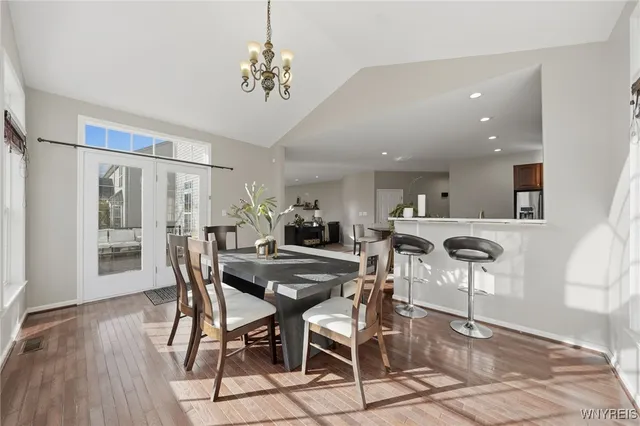 $749,900 | 9031 Michael Douglas Drive, Clarence, NY 14032