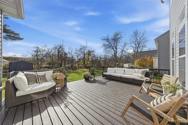 $749,900 | 9031 Michael Douglas Drive, Clarence, NY 14032