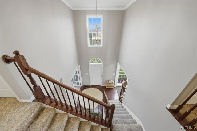 $749,900 | 9031 Michael Douglas Drive, Clarence, NY 14032