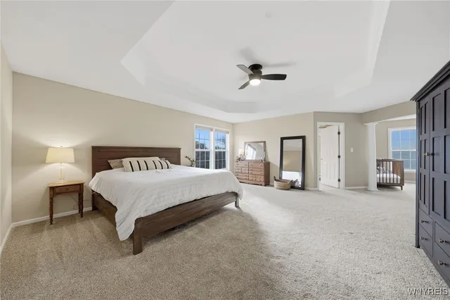 $749,900 | 9031 Michael Douglas Drive, Clarence, NY 14032