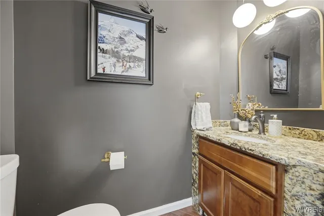 $749,900 | 9031 Michael Douglas Drive, Clarence, NY 14032