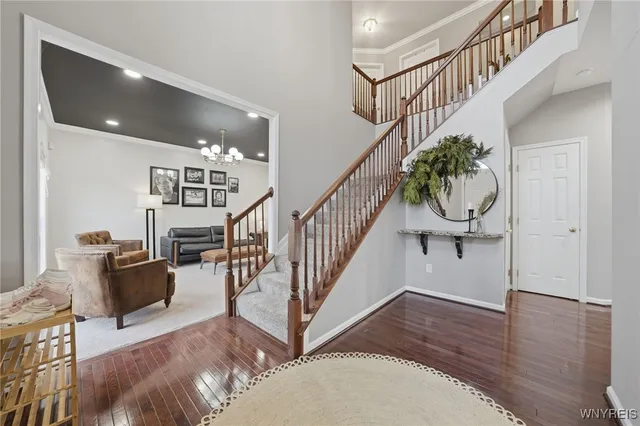 $749,900 | 9031 Michael Douglas Drive, Clarence, NY 14032