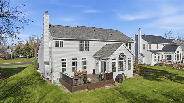 $749,900 | 9031 Michael Douglas Drive, Clarence, NY 14032