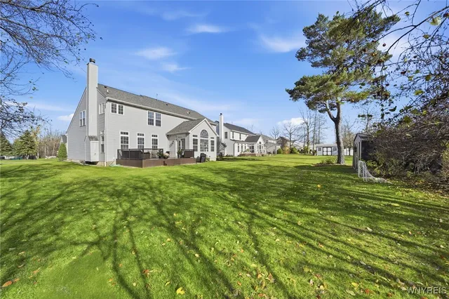 $749,900 | 9031 Michael Douglas Drive, Clarence, NY 14032