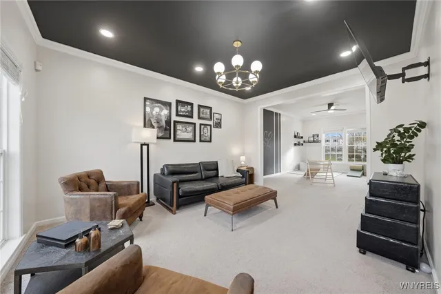 $749,900 | 9031 Michael Douglas Drive, Clarence, NY 14032