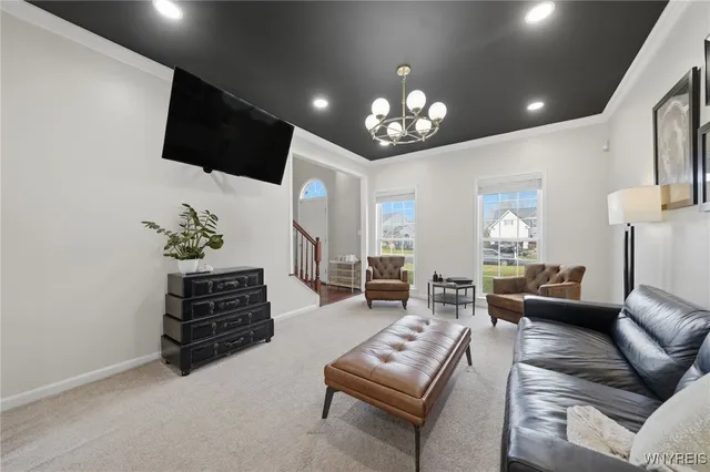 $749,900 | 9031 Michael Douglas Drive, Clarence, NY 14032