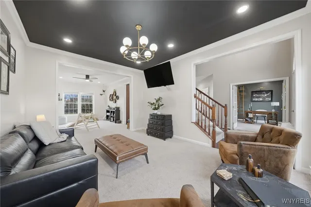 $749,900 | 9031 Michael Douglas Drive, Clarence, NY 14032