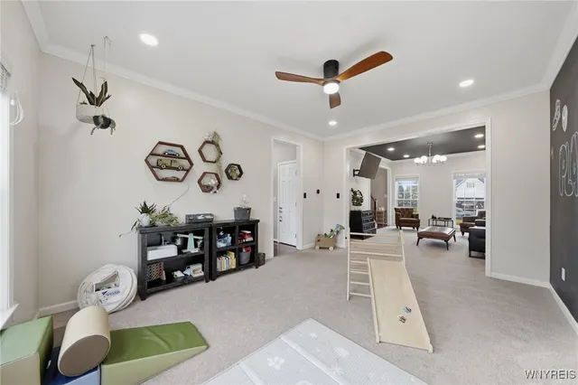 $749,900 | 9031 Michael Douglas Drive, Clarence, NY 14032