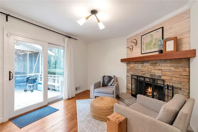 $3,400 | 2731 Pioneer Court, Atlanta, GA 30341