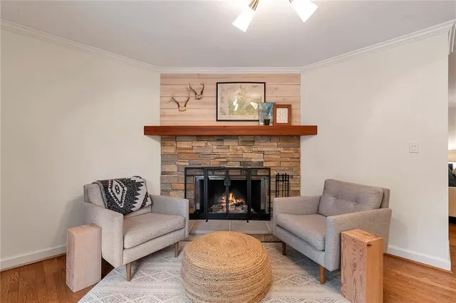 $3,400 | 2731 Pioneer Court, Atlanta, GA 30341