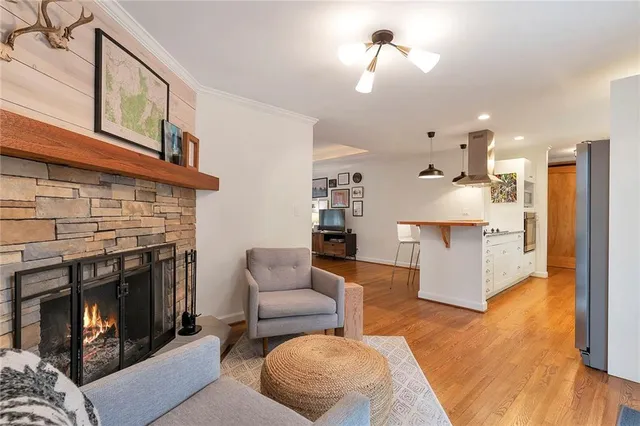 $3,400 | 2731 Pioneer Court, Atlanta, GA 30341