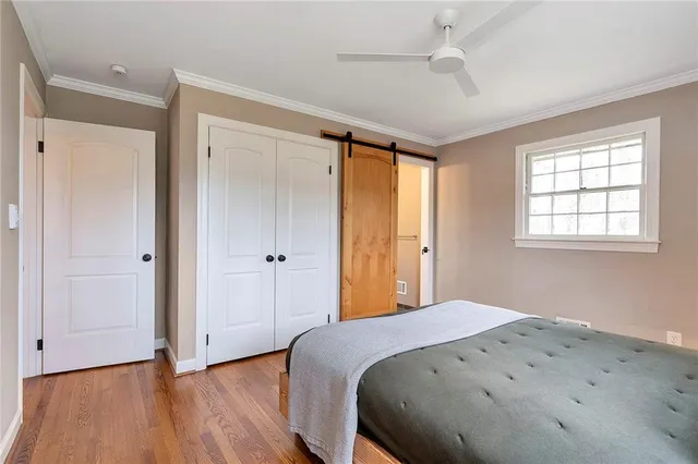 $3,400 | 2731 Pioneer Court, Atlanta, GA 30341