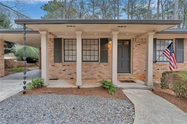 $3,400 | 2731 Pioneer Court, Atlanta, GA 30341