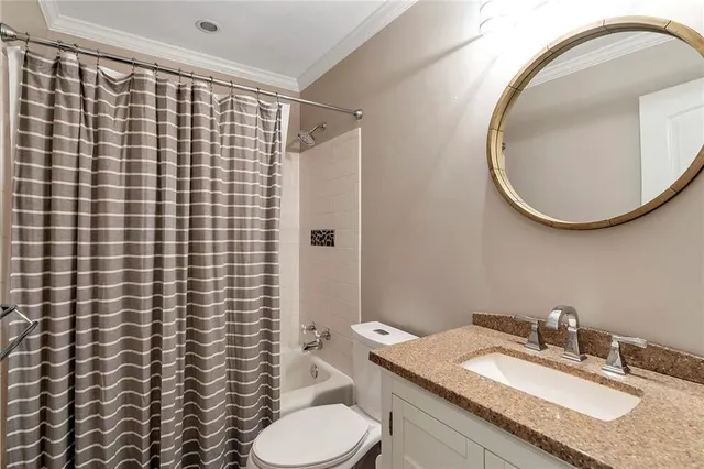 $3,400 | 2731 Pioneer Court, Atlanta, GA 30341