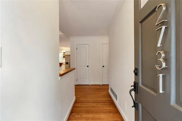 $3,400 | 2731 Pioneer Court, Atlanta, GA 30341