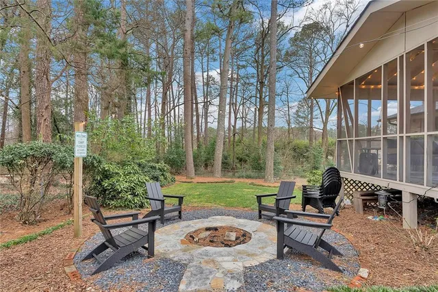 $3,400 | 2731 Pioneer Court, Atlanta, GA 30341