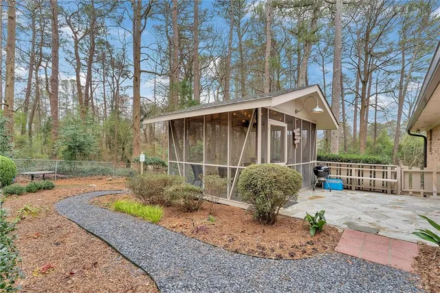 $3,400 | 2731 Pioneer Court, Atlanta, GA 30341