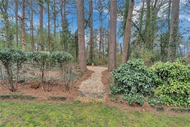 $3,400 | 2731 Pioneer Court, Atlanta, GA 30341