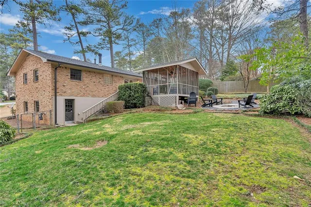 $3,400 | 2731 Pioneer Court, Atlanta, GA 30341