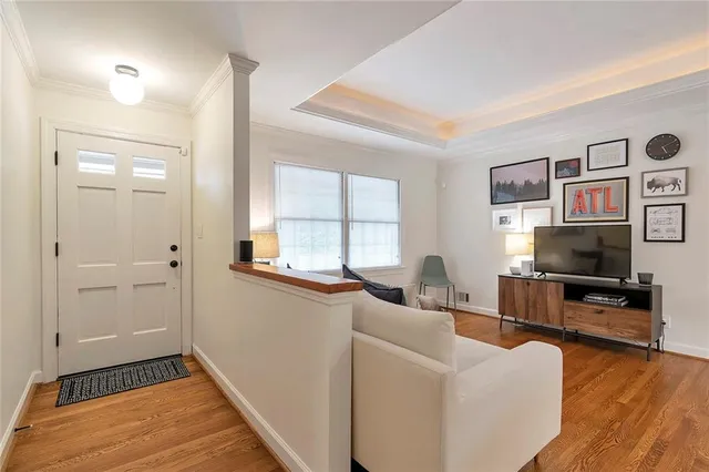 $3,400 | 2731 Pioneer Court, Atlanta, GA 30341