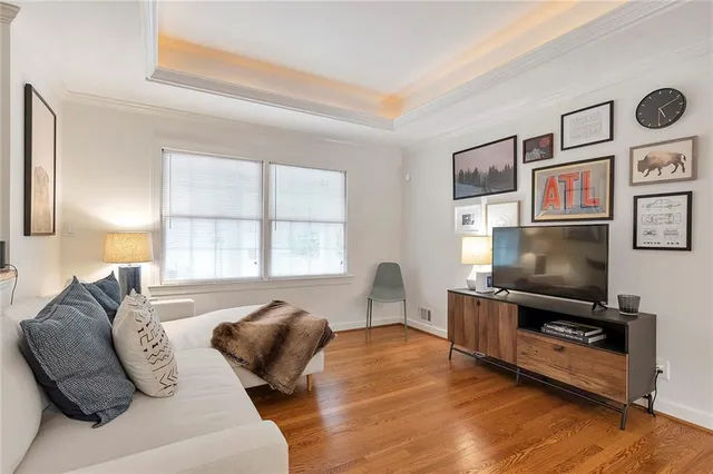 $3,400 | 2731 Pioneer Court, Atlanta, GA 30341