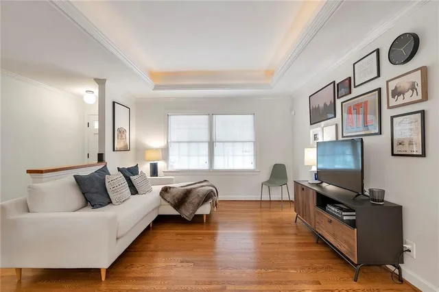 $3,400 | 2731 Pioneer Court, Atlanta, GA 30341