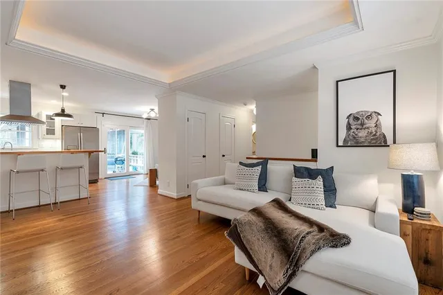 $3,400 | 2731 Pioneer Court, Atlanta, GA 30341