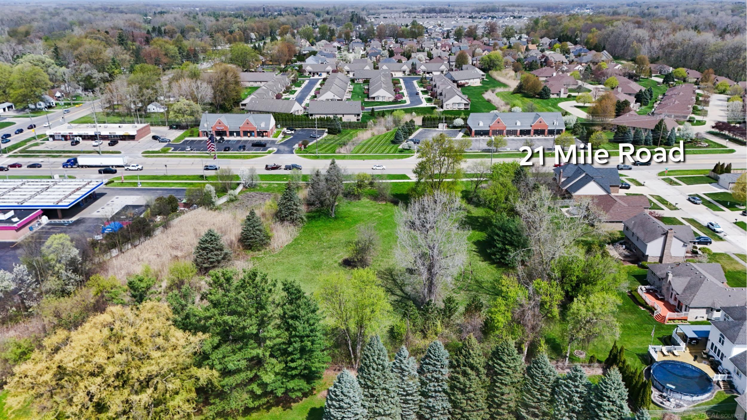 23206 21 Mile Road Macomb, MI 48042 - Photo 12 of 45