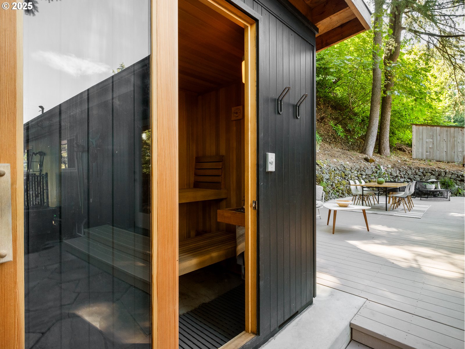 6950 Southeast Ash Street Portland, OR 97215 - Photo 36 of 45 a view of elevator with outdoor space