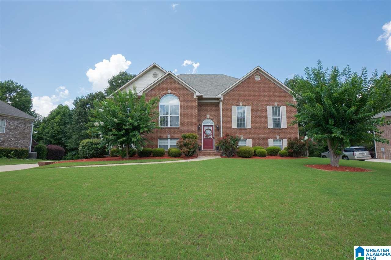 2629 Oakleaf Circle Helena, AL 35022 - Photo 1 of 21
