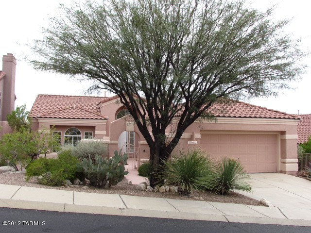 10083 North Bighorn Butte Drive Tucson, AZ 85737 - Photo 18 of 45