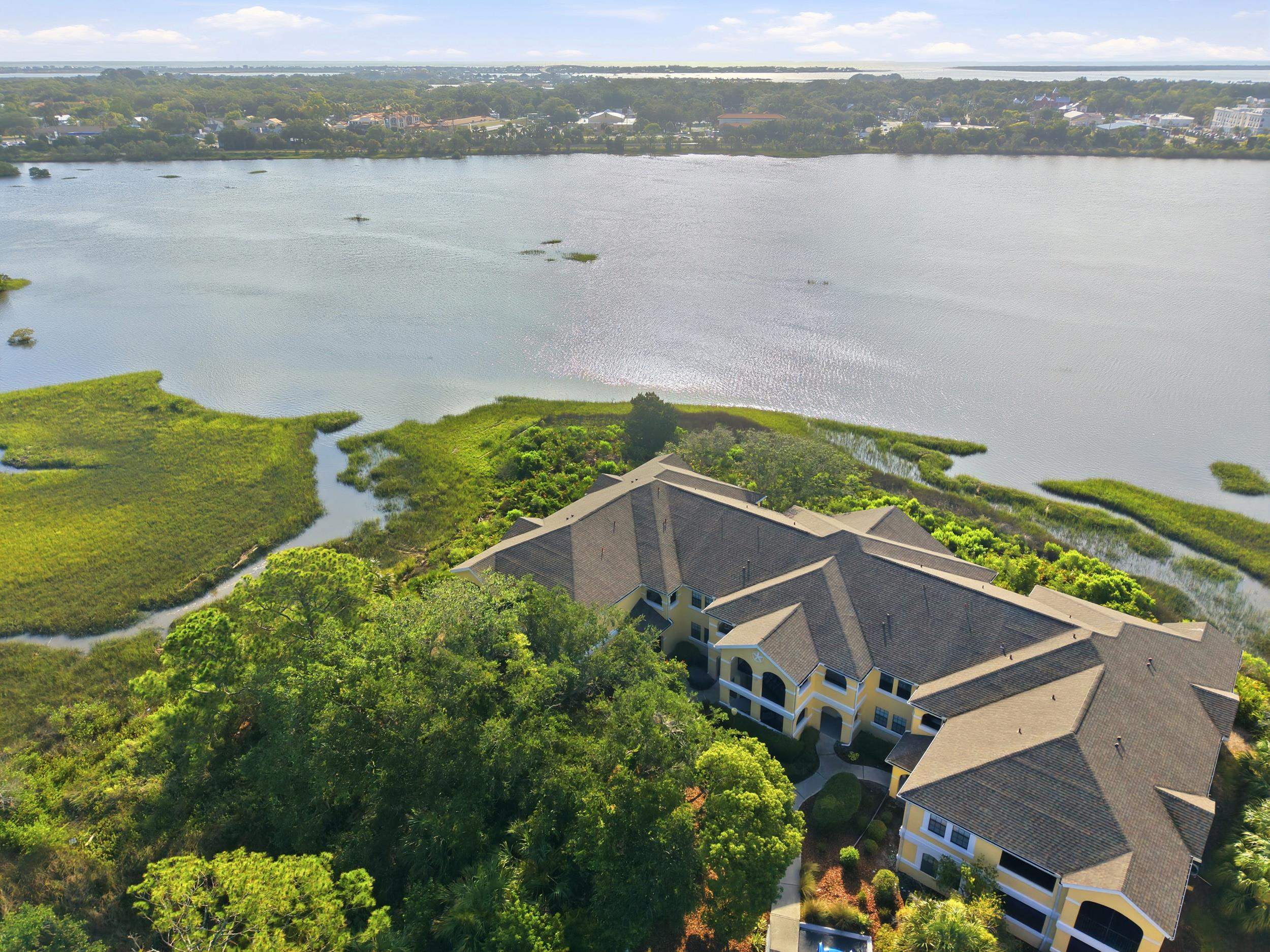 2100 Vista Cove Road St. Augustine, FL 32084 - Photo 44 of 99
