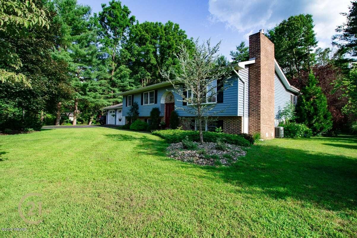 287 Baxter Road Montoursville, PA 17754 - Photo 2 of 36 287 Baxter Road - 0001
