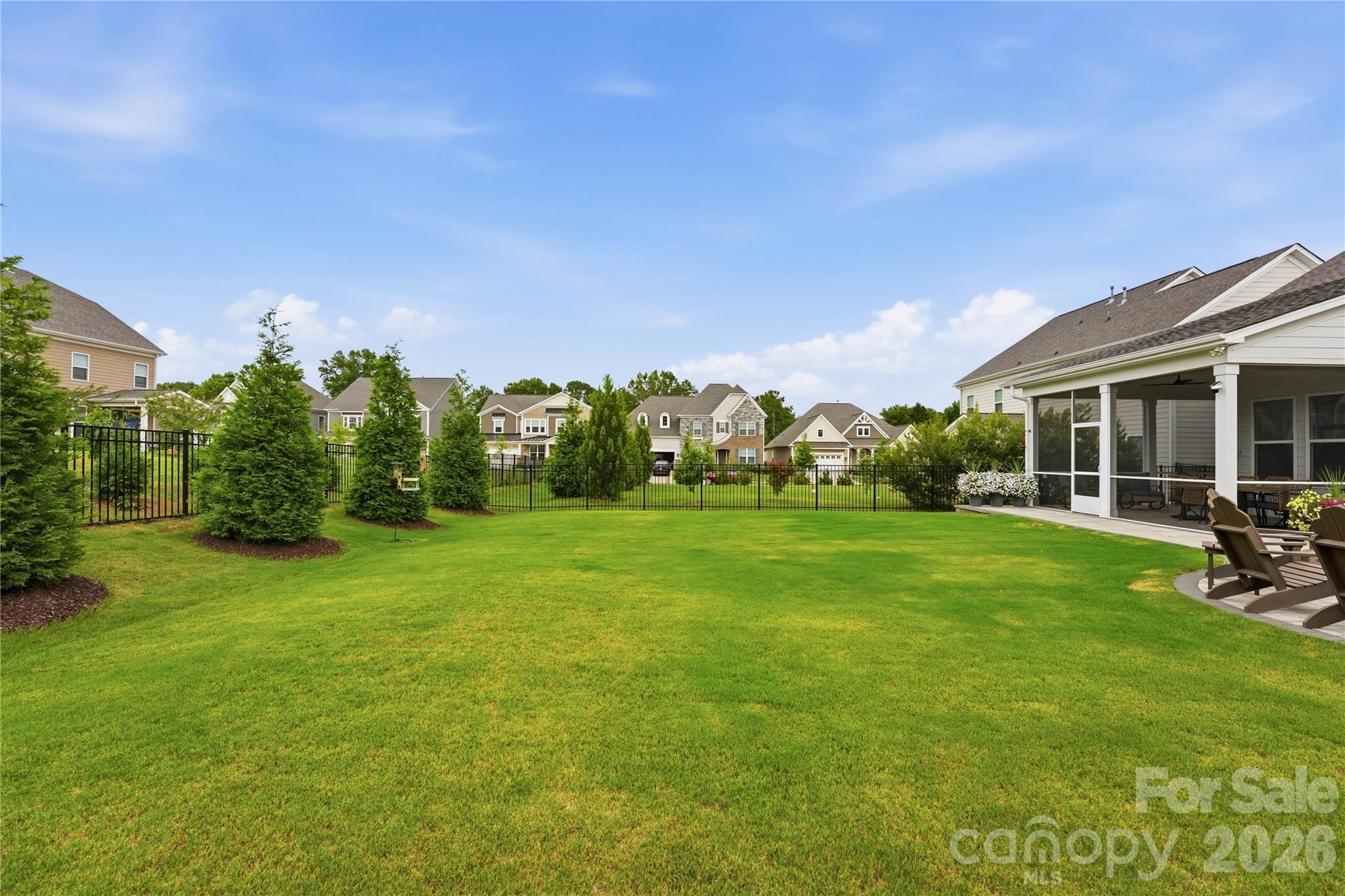 4010 Patsy Drive Mint Hill, NC 28227 - Photo 30 of 36