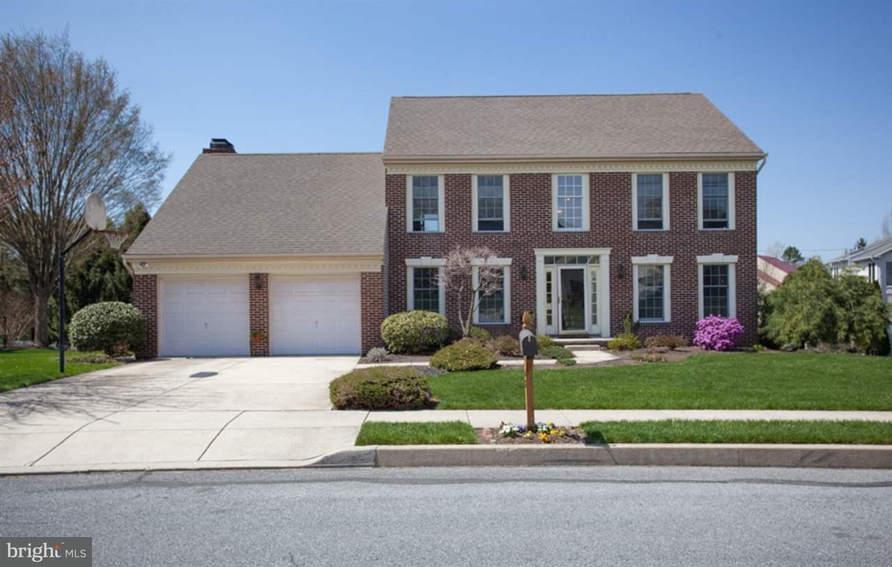 308 Deaven Road Harrisburg, PA 17111 - Photo 1 of 6 Gallery Image 1