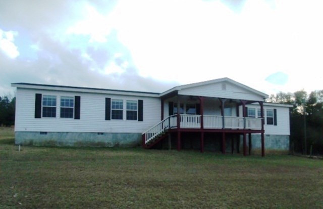 1305 Roy Gay Road Matthews, GA 30818 - Photo 1 of 19 Main View