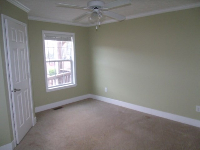 1305 Roy Gay Road Matthews, GA 30818 - Photo 16 of 19 3rd Bedroom
