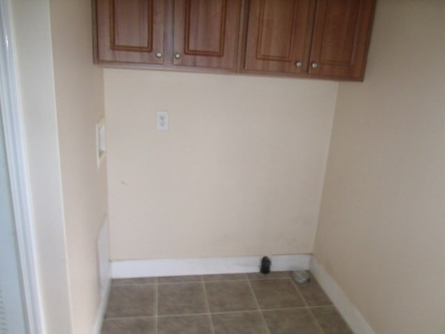 1305 Roy Gay Road Matthews, GA 30818 - Photo 18 of 19 Laundry Room