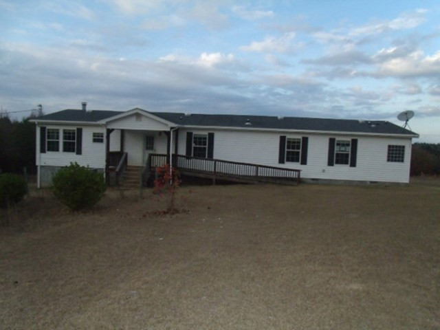 1305 Roy Gay Road Matthews, GA 30818 - Photo 19 of 19 Rear