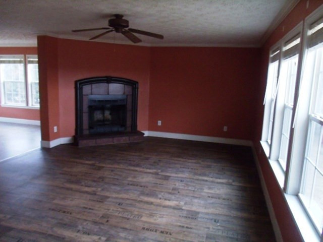 1305 Roy Gay Road Matthews, GA 30818 - Photo 6 of 19 Family Room