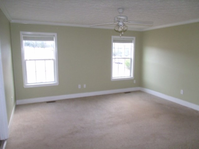 1305 Roy Gay Road Matthews, GA 30818 - Photo 8 of 19 Owner Bedroom