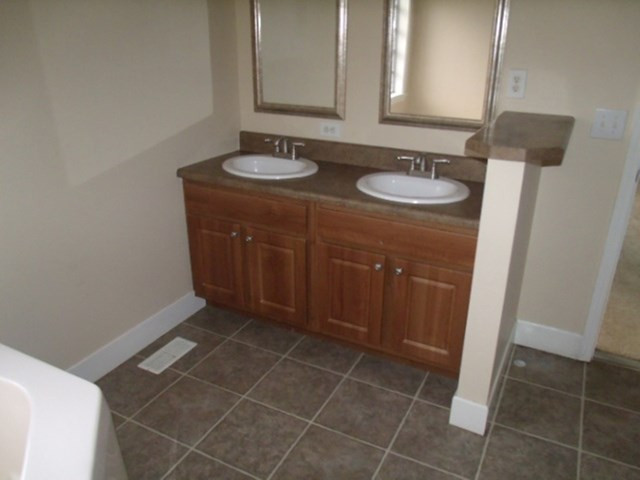 1305 Roy Gay Road Matthews, GA 30818 - Photo 10 of 19 Owner Bath-Vanity