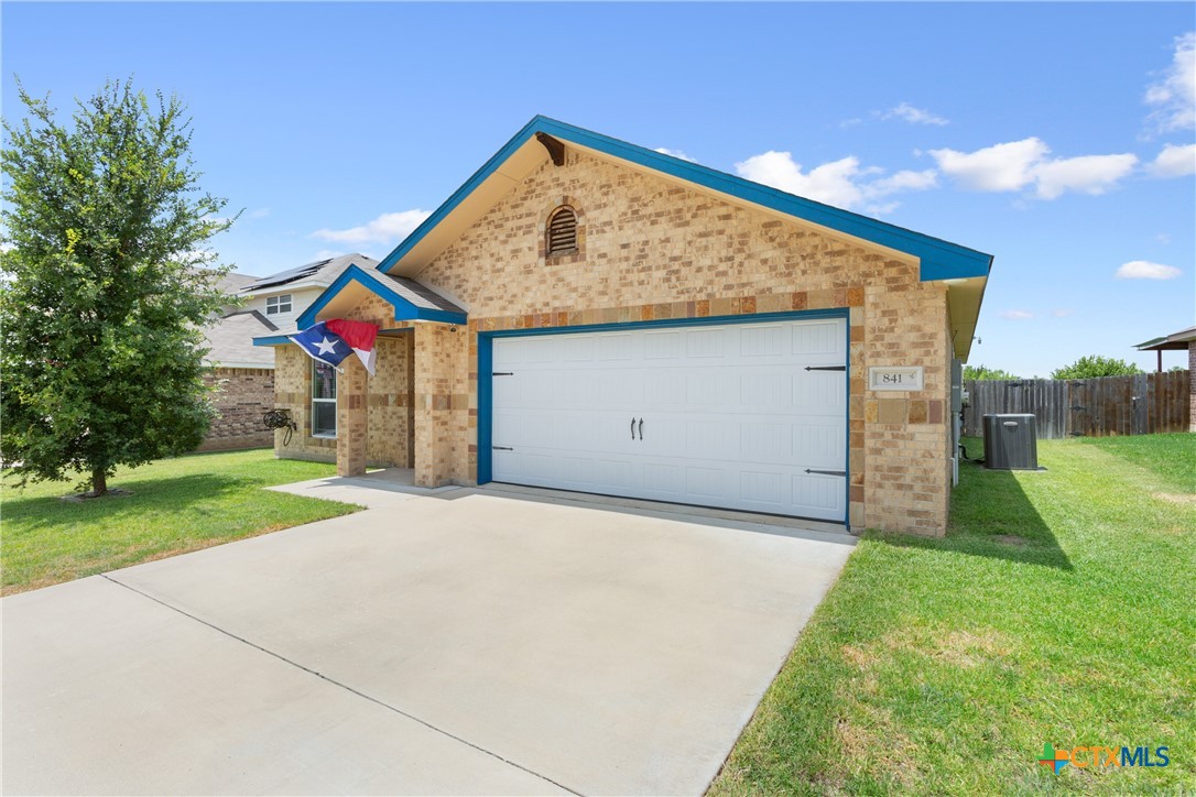841 Ross Road Copperas Cove, TX 76522 - Photo 4 of 39 Gallery Image 4