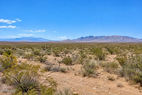 $48,500 | 50-acres Sparks Ranch Road, Sierra Blanca, TX 79851