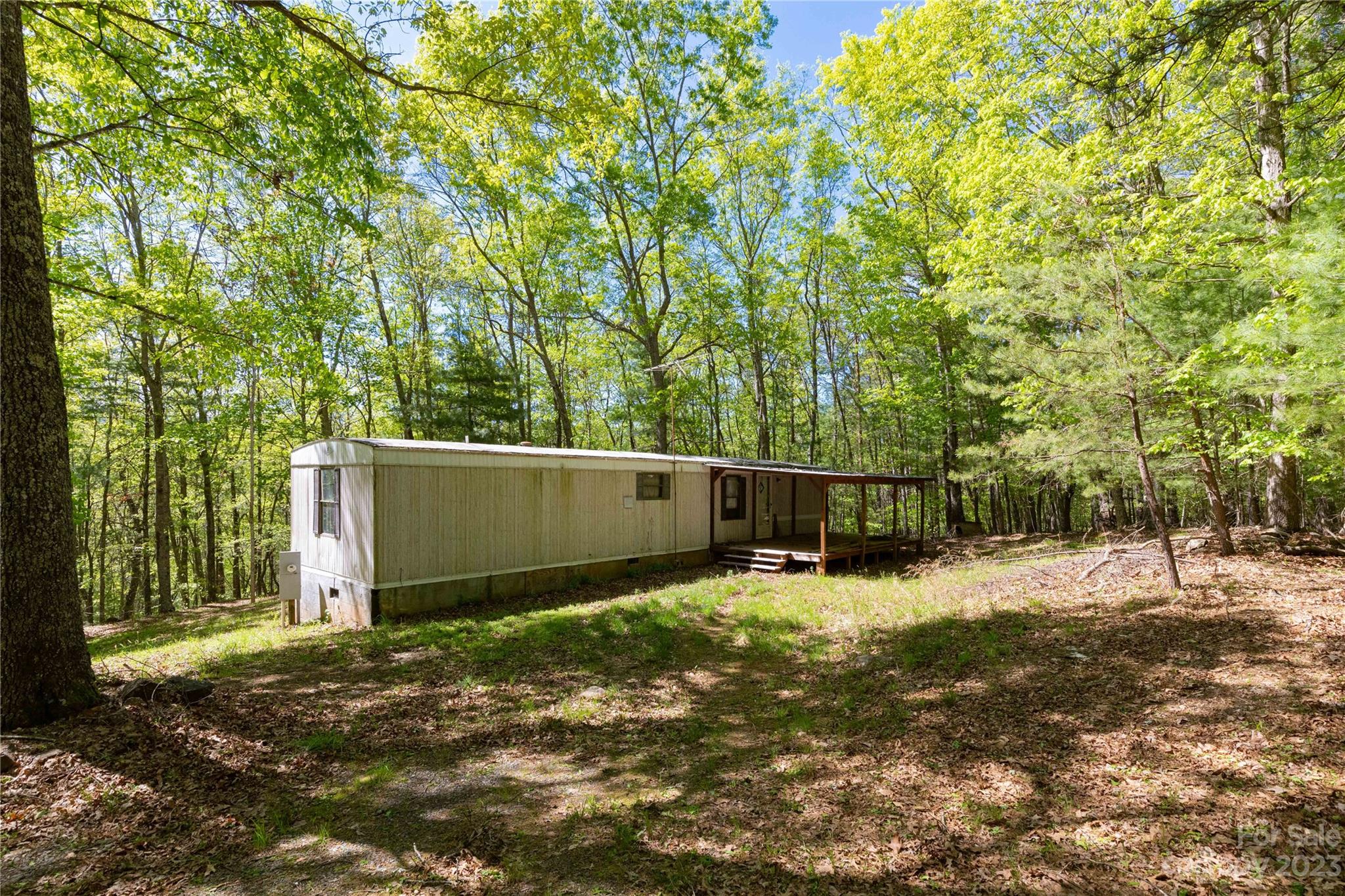 0 Meadows Town Road Marshall, NC 28753 - Photo 3 of 14 Gallery Image 3